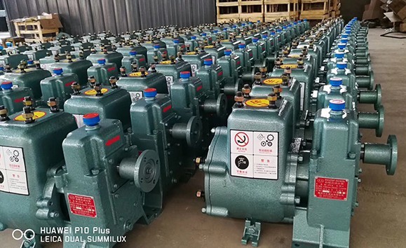 液化石油氣泵 液化石油氣泵