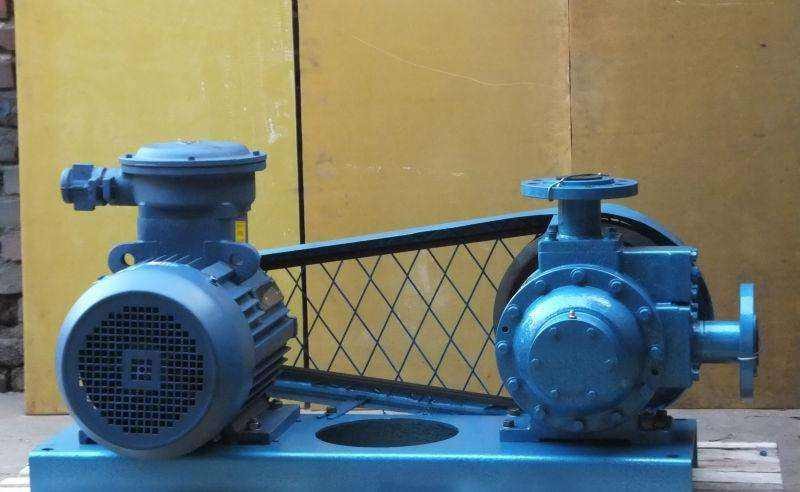 液化石油氣泵 液化石油氣泵