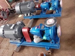 湖北IH不銹鋼化工泵