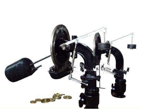 浮子液面調節器 浮子液面調節器